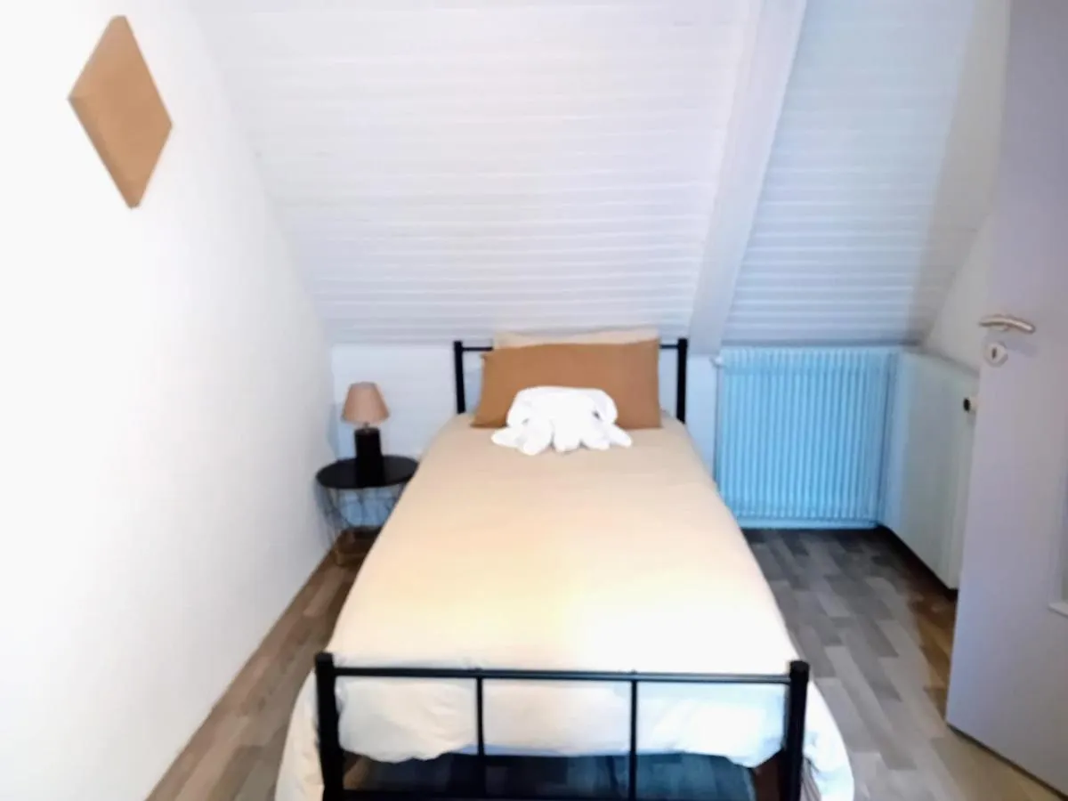 Holiday home Villa Clarette Carhaix-Plouguer