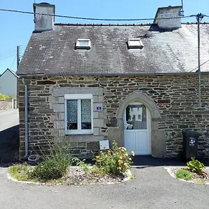 Ti An Traon Le Petit En Coeur De Bretagne Hébergement de vacances